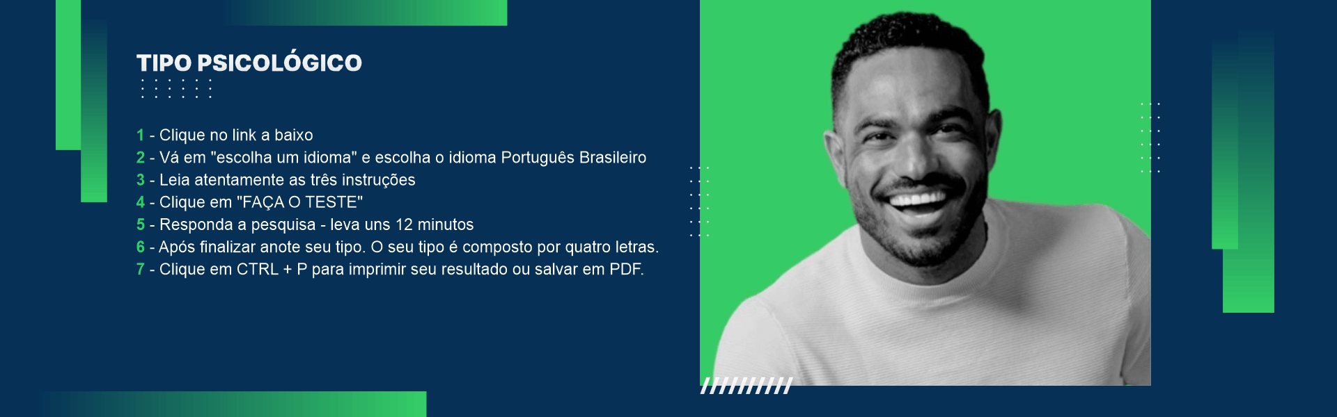 Tipos Psicológicos